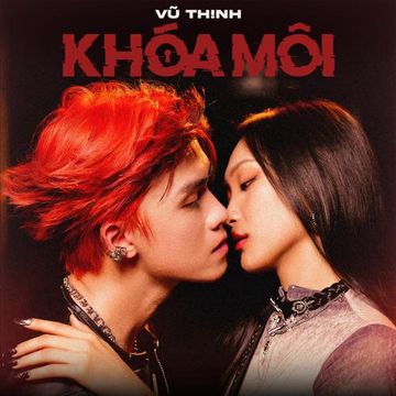 KHÓA MÔI-cover