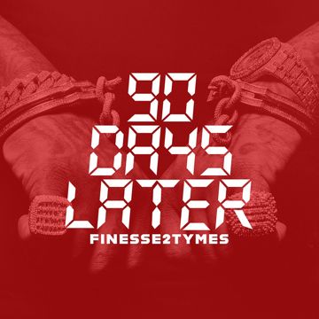 Finesse Duh P-cover