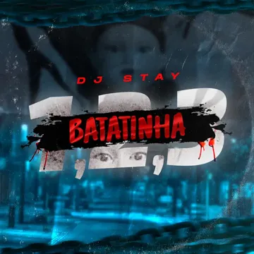 Batatinha 1,2,3 (Versão bh)-cover