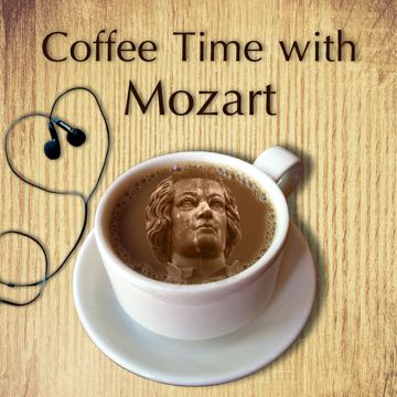 With Coffee-cover