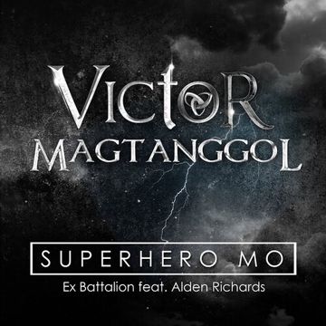 Superhero Mo-cover