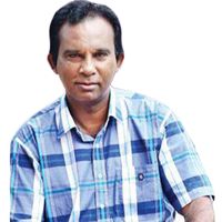 Thumula Namunukula < Asoka >