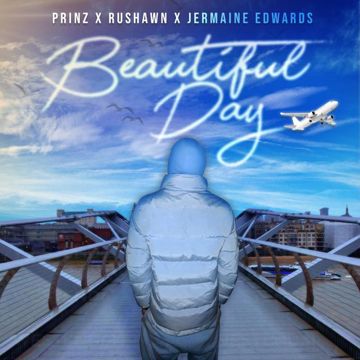 Beautiful Day (Thank You for Sunshine)-cover