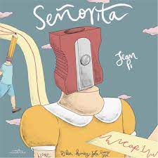 Señorita (Remix)-cover