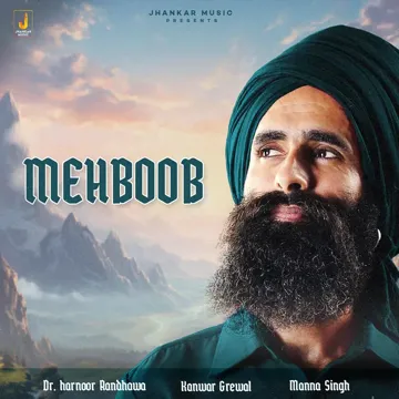 Mehboob-cover