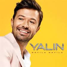 Her şey sensin-cover