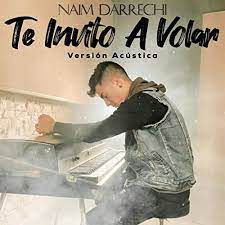 Volar (Version Acustica)-cover