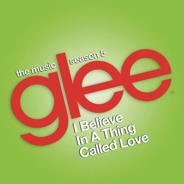 I Believe In Love-cover