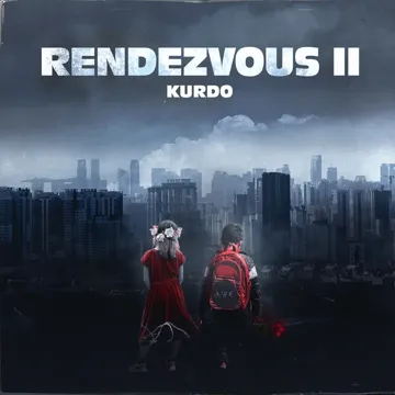 Rendezvous II-cover