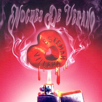 Noches De Verano-cover