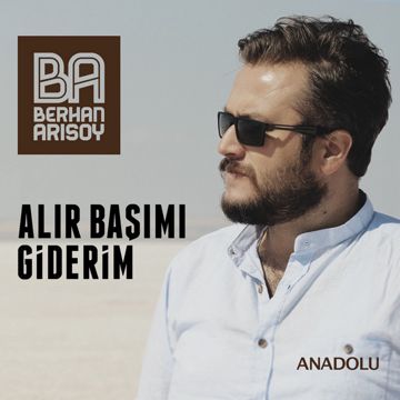 Alır Başımı Giderim-cover