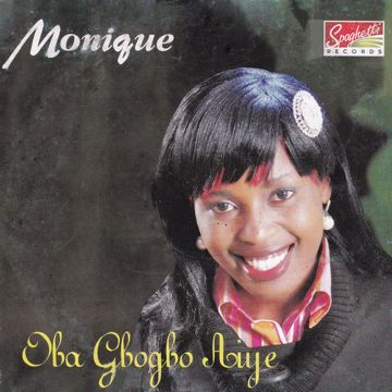 Oba Gbogbo Aiye-cover