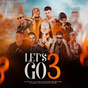Let's Go 3-cover