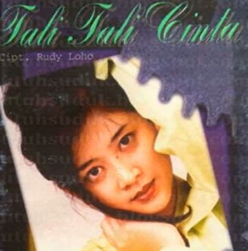 Tali Tali Cinta-cover