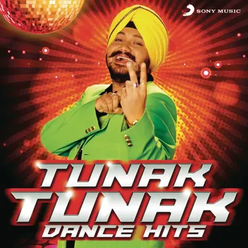 Tunak Tunak Tun (Remix) (feat. Daler Mehndi)-cover