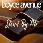 Stand by Me-cover