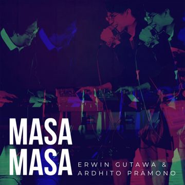 Masa Masa-cover