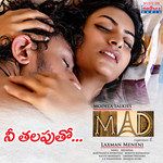 Nee Thalaputho(From "Mad")