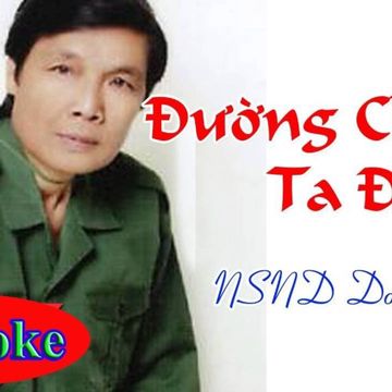 Đường Chúng Ta Đi