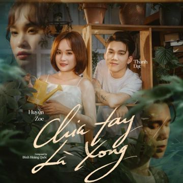 Chia Tay Là Xong-cover