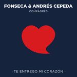 Te Entrego Mi Corazón-cover