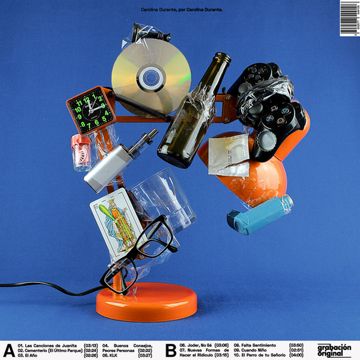 El Año-cover