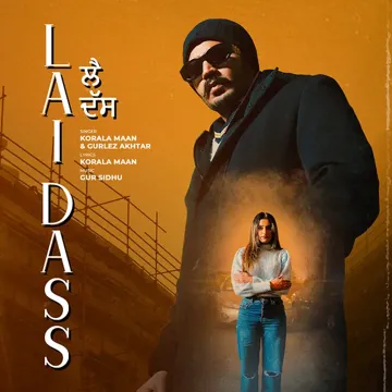 Lai Dass-cover
