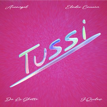 Tussi-cover