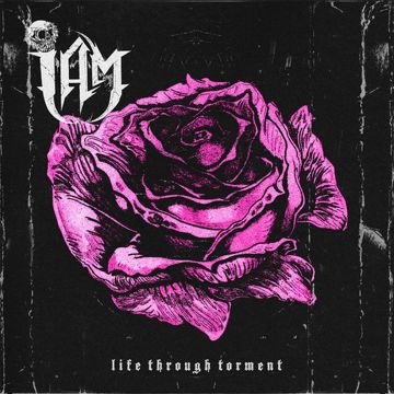 I Am-cover