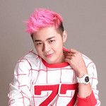Chú Tiểu Ngây Thơ-cover