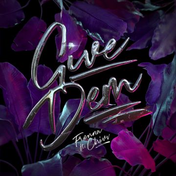 Give Dem-cover