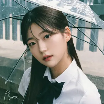 Rainy day-cover