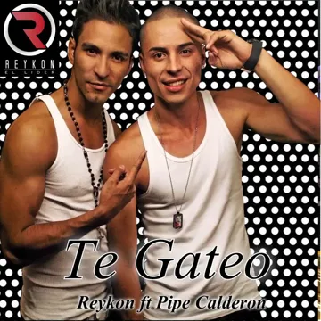 Te Gateo-cover