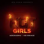 Hot Girls-cover