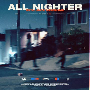 All Nighter-cover