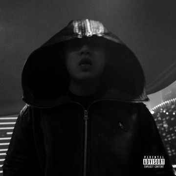 天天向上-cover