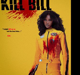 Kill Bill (Akustik Vers.)-cover