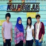 Kau Pergi Jua-cover
