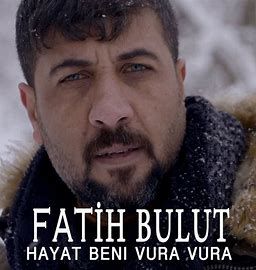 Hayat Beni Vura Vura-cover
