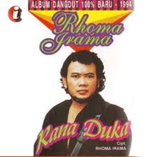 rhoma-iramariza-umami-rana-duka-cover-image
