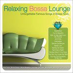 Isn´t She Lovely (Bossa Version)-cover