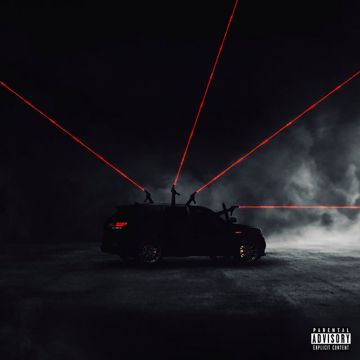 Who Want Smoke?? (feat. G Herbo, Lil Durk & 21 Savage)-cover