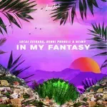 In My Fantasy-cover