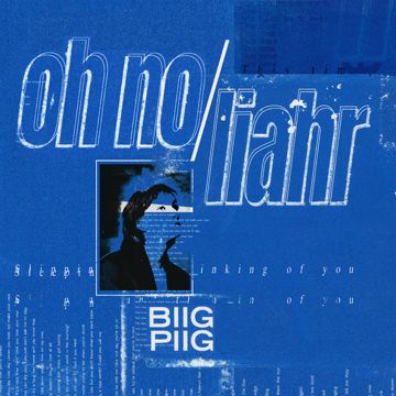 Oh No-cover