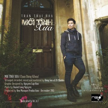 Rồi Mai Tôi Đưa Em -cover