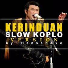 kerinduan koplo-cover