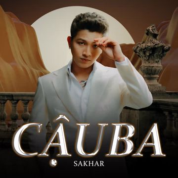 Cậu Ba-cover