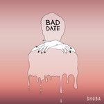 Bad Date-cover