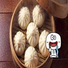 生僻字(美食版)