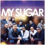 My Sugar-cover